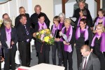 Chor- und Solistenkonzert in Sprockhövel
